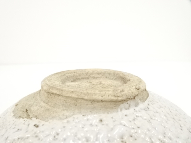 道具 ] - 道具 作家物 志野茶碗（保護箱） | ネットショップ圭 netshop